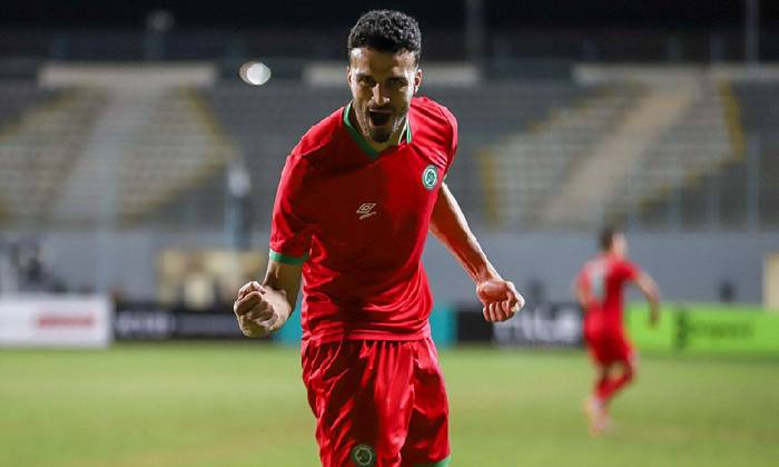 Nhận định, soi kèo ENPPI vs Modern Sport, 21h00 ngày 10/4: Đối thủ kỵ giơ