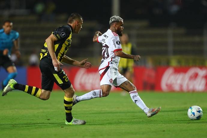 Nhận định, soi kèo Flamengo vs Central Cordoba, 7h30 ngày 10/4: Khó có bất ngờ