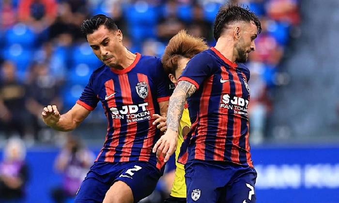 Nhận định, soi kèo Johor Darul Ta'zim vs Kelantan, 19h15 ngày 10/4: Bức tranh tương phản