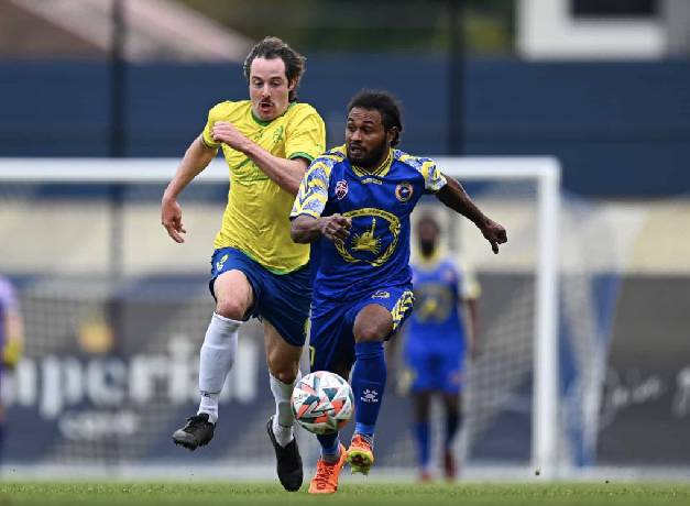 Nhận định, soi kèo Logan Roos vs New Farm United, 16h15 ngày 10/4: Tin vào Logan Roos