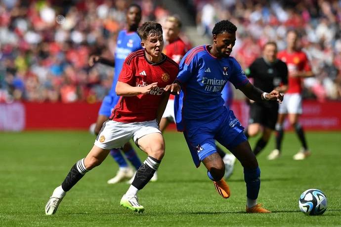 Nhận định, soi kèo Lyon vs MU, 2h00 ngày 11/4: Ưu thế cho chủ nhà
