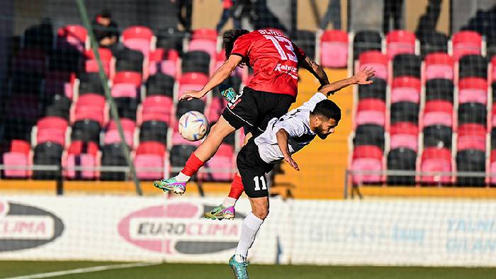 Nhận định, soi kèo MOIK Baku vs Cebrayil, 19h00 ngày 10/4: Đối thủ yêu thích