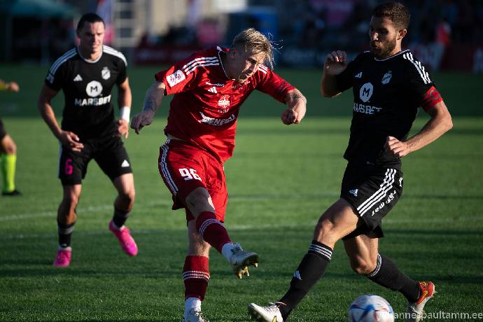 Nhận định, soi kèo Nomme Kalju vs Harju JK Laagri, 22h00 ngày 9/4: Tin vào tân binh