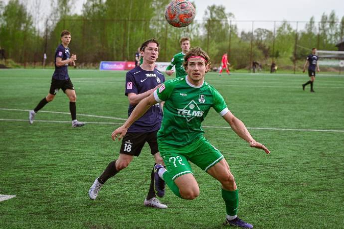 Nhận định, soi kèo Rigas Futbola Skola vs Tukums, 23h00 ngày 9/4: Quá chênh lệch