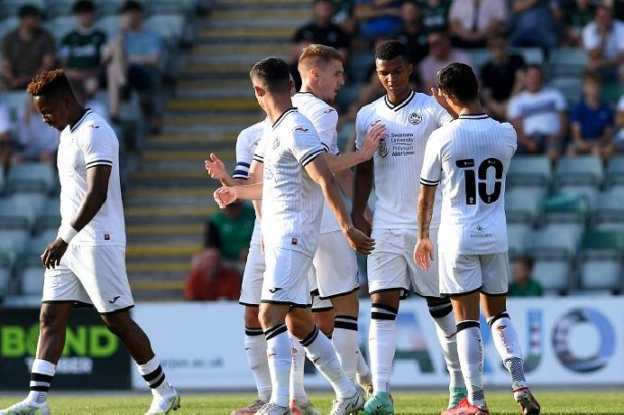 Nhận định, soi kèo Swansea vs Plymouth, 1h45 ngày 10/4: Đôi ngả chia ly