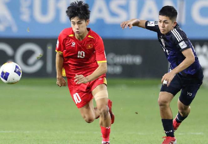 Nhận định, soi kèo U17 Việt Nam vs U17 UAE, 22h00 ngày 10/4: Chưa biết mèo nào cắn mỉu nào