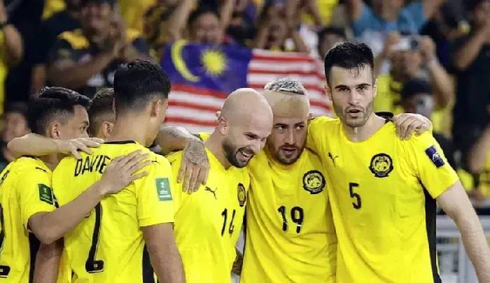 Malaysia sẽ lại nhập tịch ồ ạt sau trận thua tuyển Việt Nam