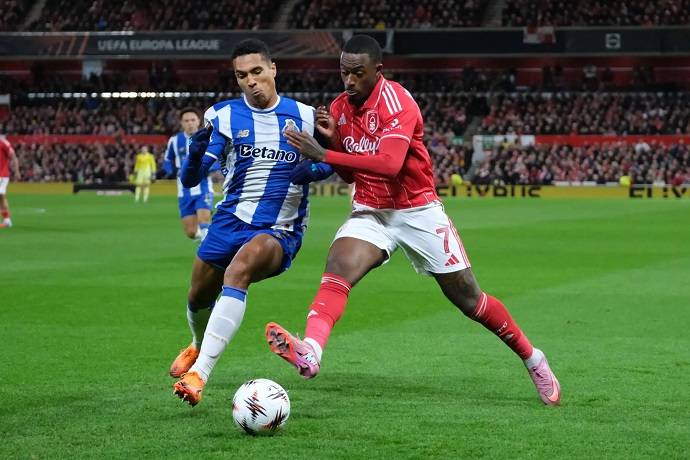 Nhận định, soi kèo FC Porto vs Nottingham, 2h00 ngày 10/4: Nợ khó đòi