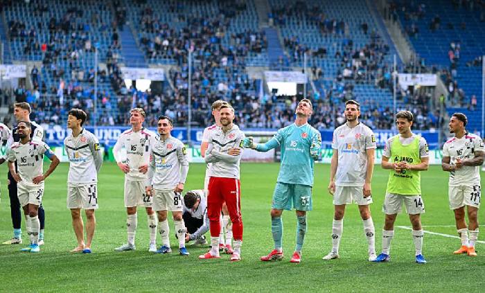 Nhận định, soi kèo Mainz 05 vs Strasbourg, 2h00 ngày 10/4: Tận dụng lợi thế