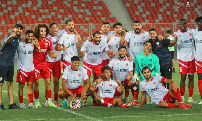 Nhận định, soi kèo MC Oran vs MB Rouisset, 23h45 ngày 9/4: Khách hết động lực