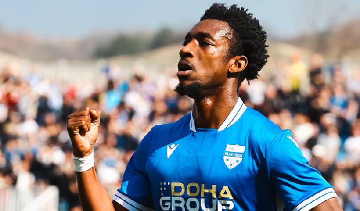 Nhận định soi kèo Novi Pazar vs Partizan, 22h00 ngày 9/4: Dễ hòa