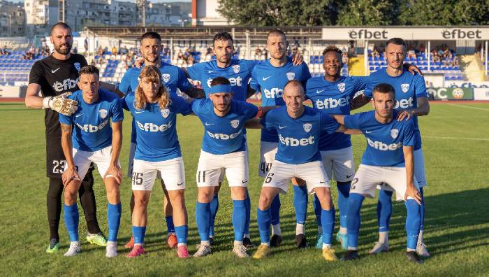 Nhận định, soi kèo Spartak Varna vs Dobrudzha, 17h00 ngày 10/4: Tiếp tục chìm sâu