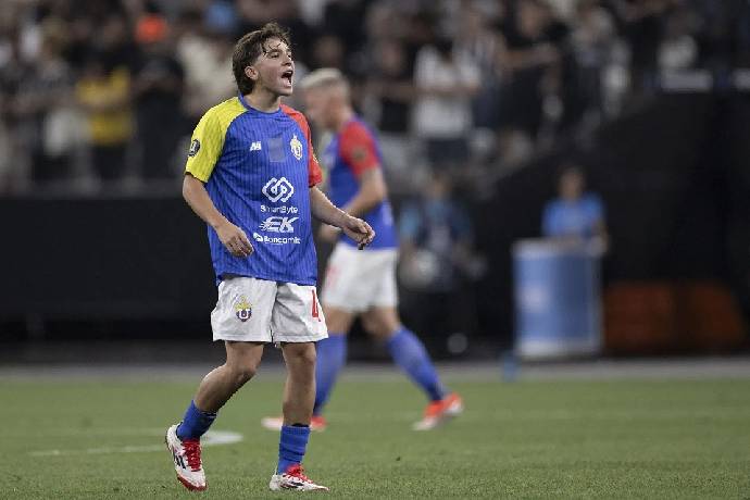 Nhận định, soi kèo UC de Venezuela vs Club Libertad, 5h00 ngày 10/4: Dễ hoà