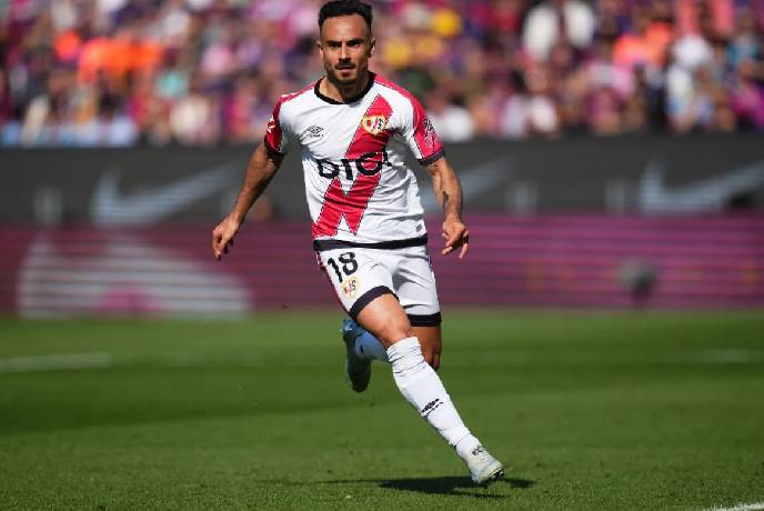 Soi kèo góc Rayo Vallecano vs AEK Athens, 23h45 ngày 08/04