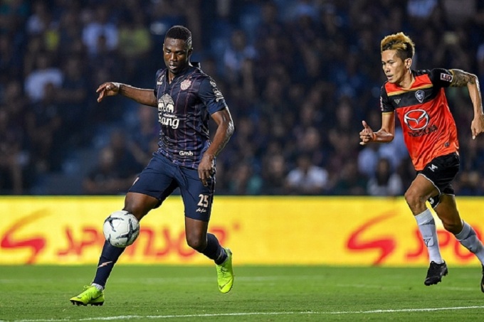 Phân tích tỷ lệ Buriram vs Nakhon Ratchasima, 17h45 ngày 11/5