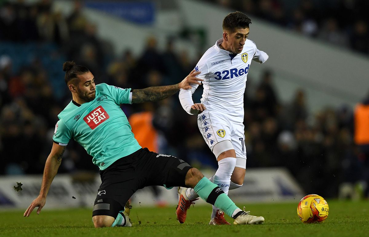 Phân tích tỷ lệ Derby County vs Leeds, 23h15 ngày 11/5