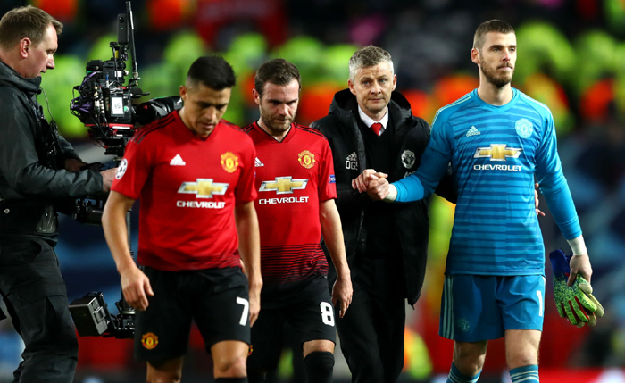 MU có được dự Champions League 2019/20 nếu bóng đá Anh thống trị châu Âu?