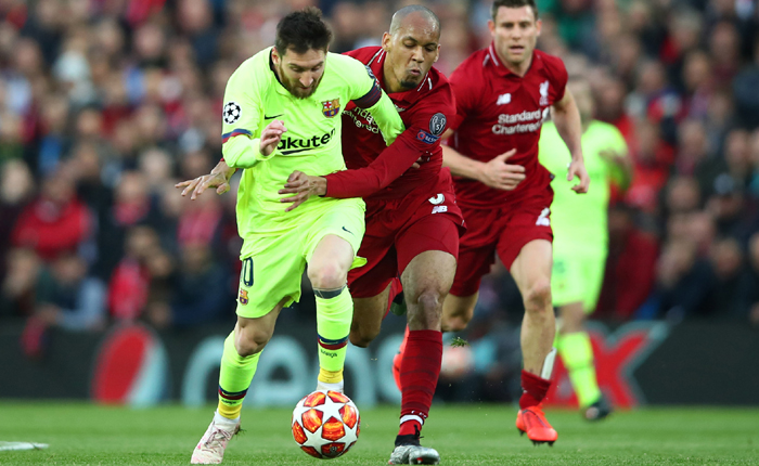 Messi yêu cầu Barcelona sa thải Valverde sau thảm bại trước Liverpool?