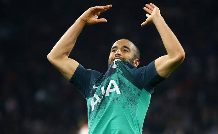 Kết quả Ajax vs Tottenham. Kết quả Champions League hôm nay 9/5