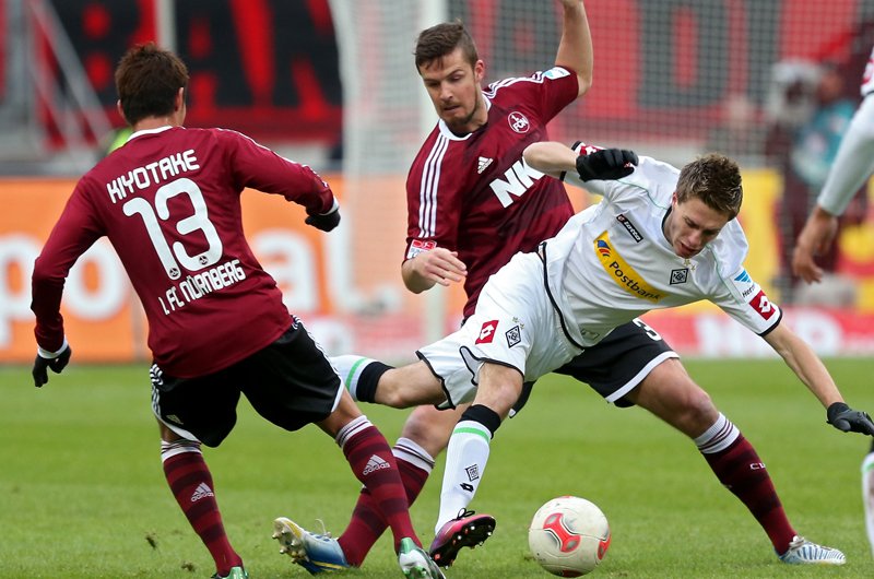 Nhận định Nurnberg vs Mgladbach 20h30, 11/05 (VĐQG Đức)
