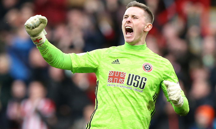 MU chơi đẹp với Sheffield United trong cuộc đua Top 4 Ngoại hạng Anh