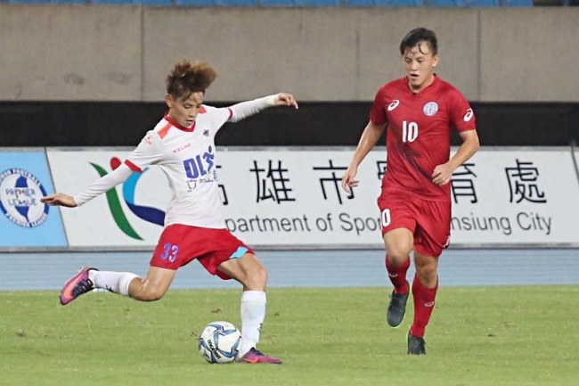 Nhận định bóng đá Taichung Futuro vs Taipower, 15h ngày 10/5