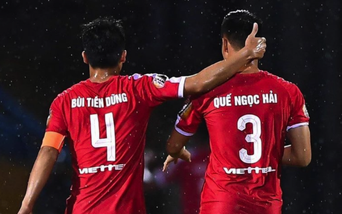 Đánh bại Bùi Tiến Dũng, Quế Ngọc Hải vào chung kết PES Cup 2020