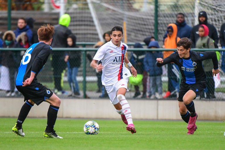 Arsenal chiêu mộ thành công “Messi mới” của PSG?