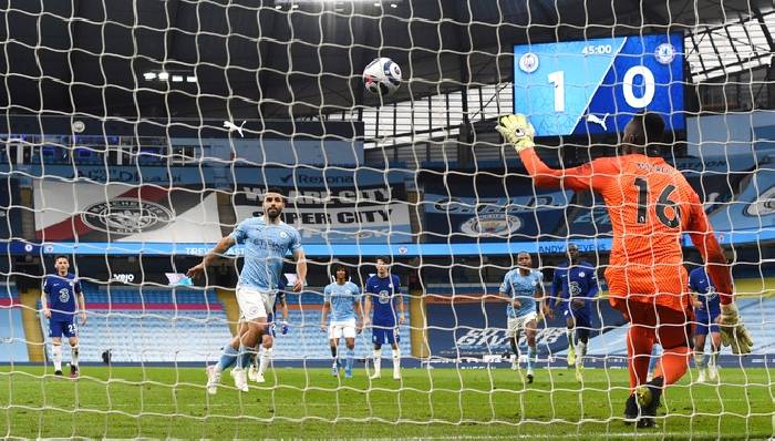 Kết quả bóng đá hôm nay 9/5: Man City lại thua Chelsea, Bayern Munich vô địch