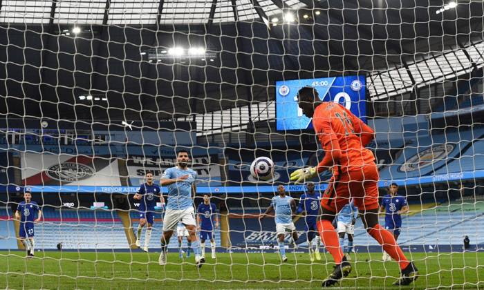 Man City đá phạt đền dở nhất Ngoại hạng Anh 2020/21