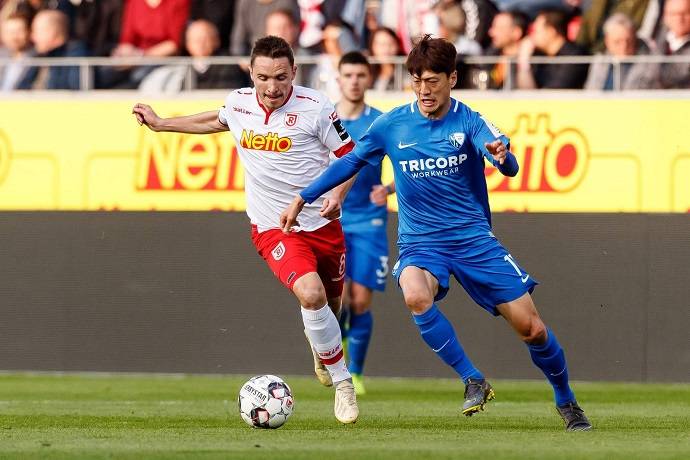 Nhận định Bochum vs Jahn Regensburg, 18h30 ngày 9/5
