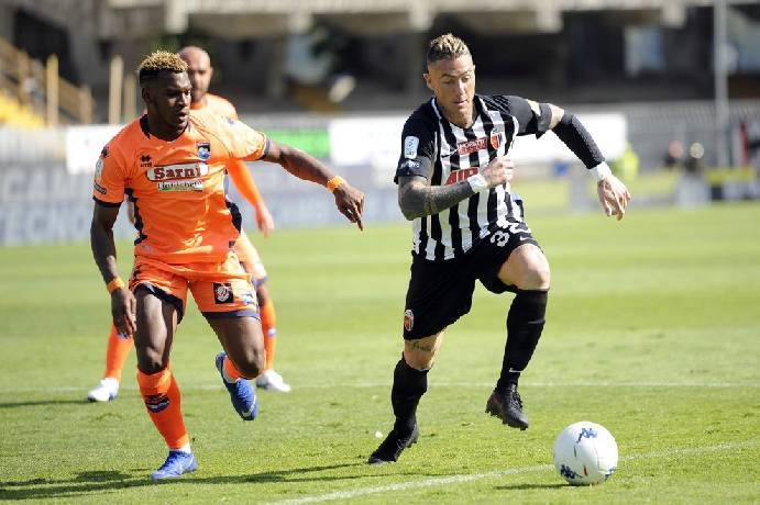 Nhận định Chievo vs Ascoli, 19h ngày 10/5