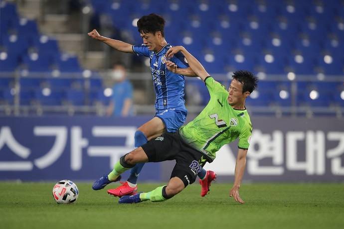 Nhận định Jeonbuk Motors vs Suwon Bluewings, 14h30 ngày 9/5