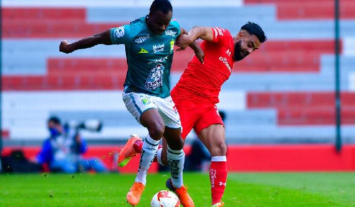 Nhận định Leon vs Deportivo Toluca, 7h00 ngày 10/5