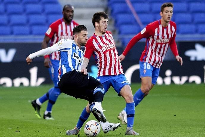 Nhận định Sporting Gijón vs Lugo, 2h00 ngày 11/5