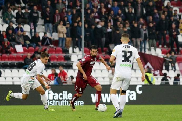 Soi kèo phạt góc/ tài xỉu hôm nay 10/5: Cittadella vs Venezia