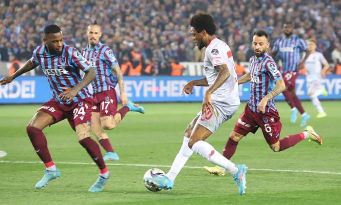 Nhận định, soi kèo Antalyaspor vs Konyaspor, 0h ngày 10/5