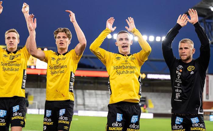 Nhận định, soi kèo Elfsborg vs Djurgarden, 0h10 ngày 10/5