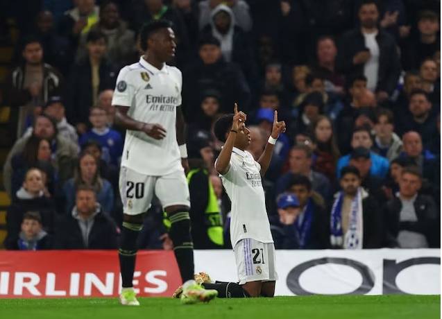 Đội hình ra sân chính thức Real Madrid vs Man City, 2h ngày 10/5 (cập nhật)