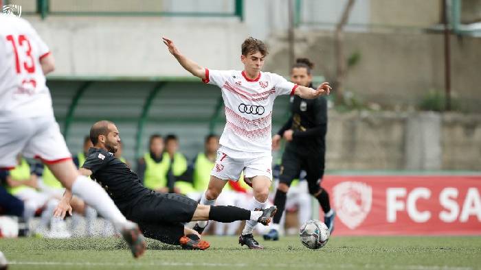 Máy tính dự đoán bóng đá 10/5: Gagra Tbilisi vs Torpedo Kutaisi