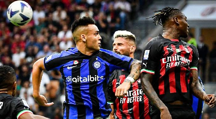 Nhận định, soi kèo AC Milan vs Inter Milan, 02h00 ngày 11/5