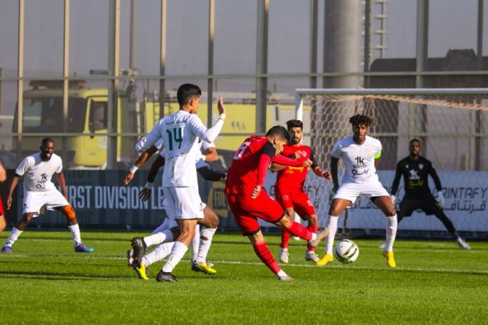 Nhận định, soi kèo Al Sahel vs Najran, 22h15 ngày 10/5