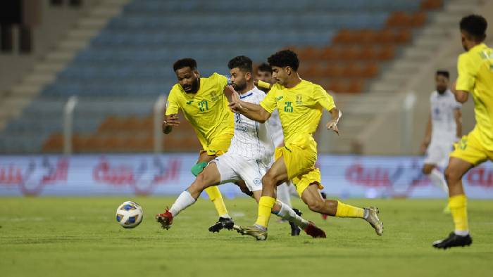 Nhận định, soi kèo Al Seeb vs Al Nasr, 22h00 ngày 10/5