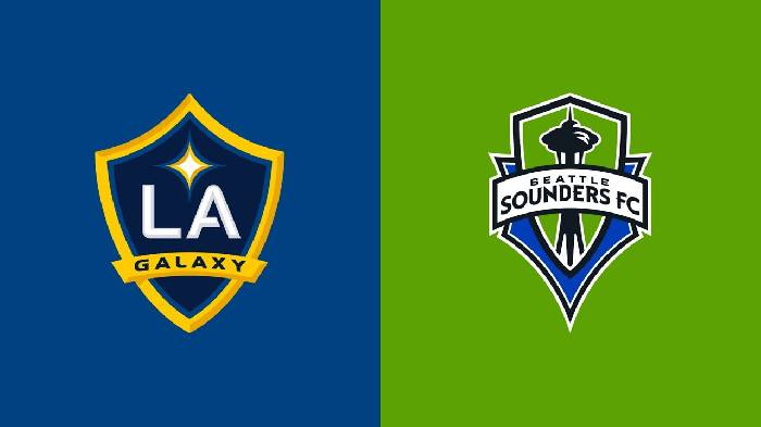 Nhận định, soi kèo Los Angeles Galaxy vs Seattle Sounders, 09h30 ngày 11/5