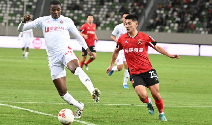 Nhận định, soi kèo Shenyang Urban vs Jinan XingZhou, 14h00 ngày 10/5