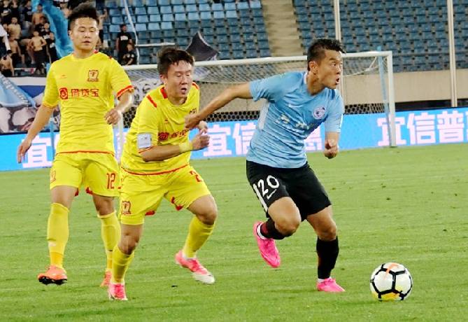 Nhận định, soi kèo Sichuan Jiuniu vs Dandong Tengyue, 14h30 ngày 10/5
