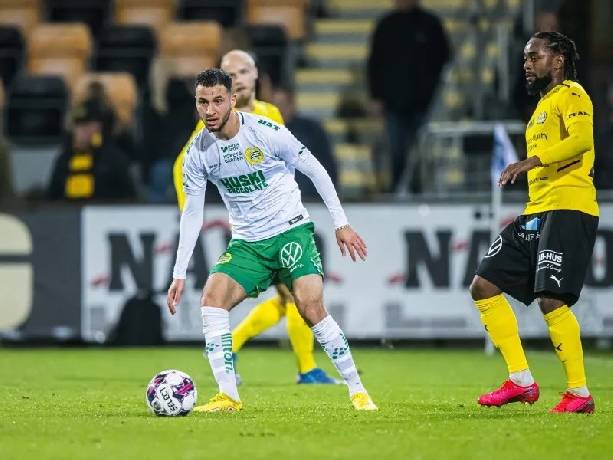 Soi kèo phạt góc Hammarby vs Mjallby, 00h00 ngày 10/5