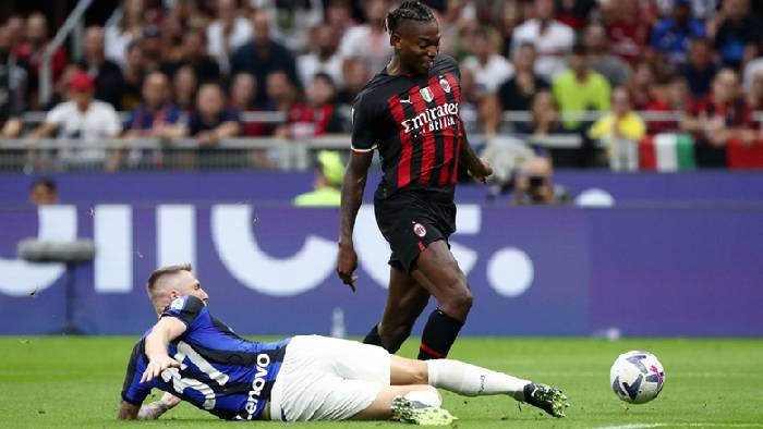 Thành tích, lịch sử đối đầu AC Milan vs Inter Milan, 02h00 ngày 11/5