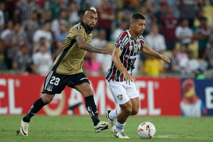 Nhận định, soi kèo Colo Colo với Fluminense, 7h00 ngày 10/5: Tin ở chủ nhà