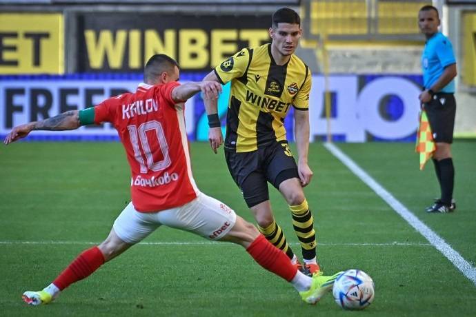 Nhận định, soi kèo CSKA 1948 Sofia với Slavia Sofia, 20h45 ngày 10/05: Chiếm thế thượng phong